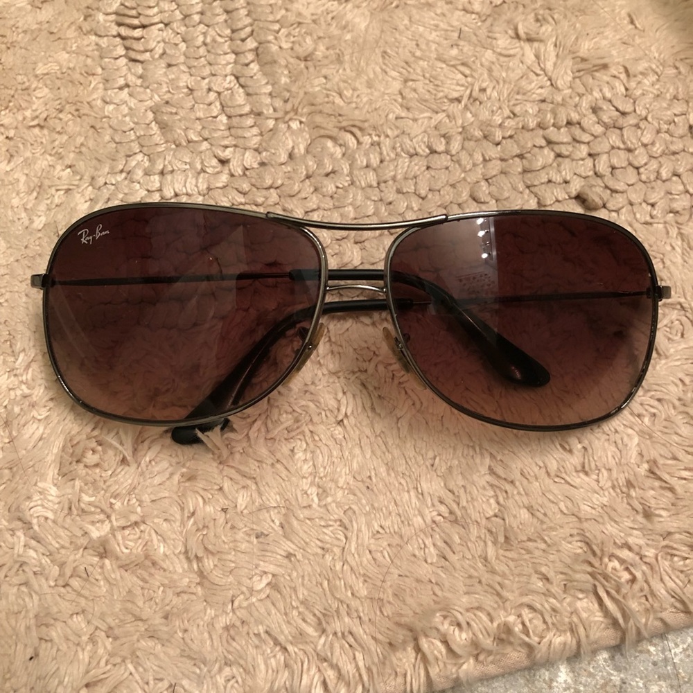 Ray Ban Sunglasses